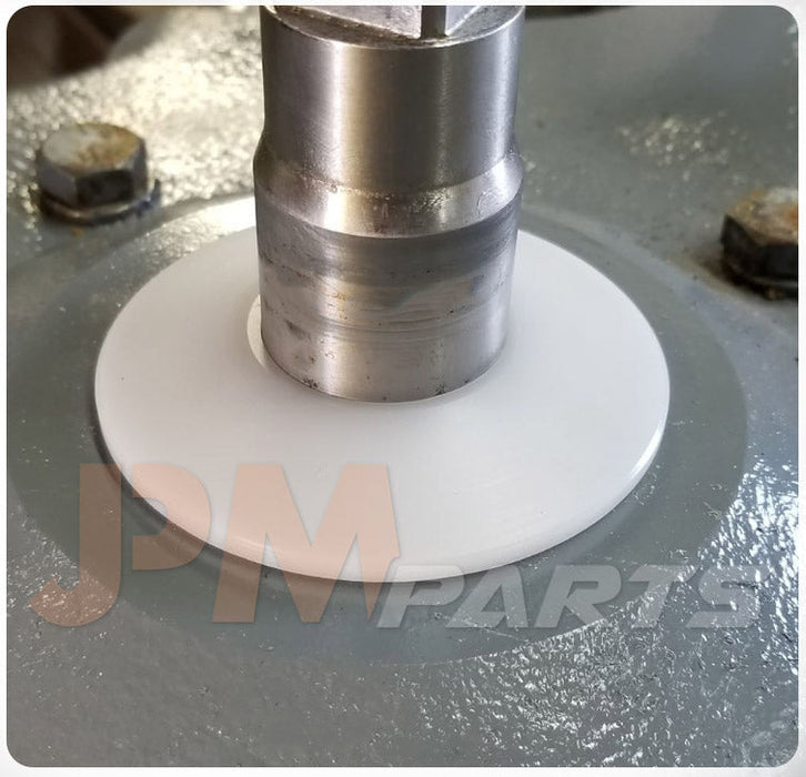 Spin off Disc / Flinger for HCM 300/450