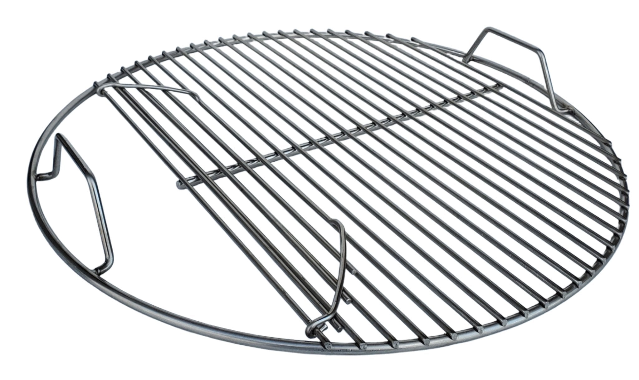 HD Stainless 2024 Steel Food Grate For 22