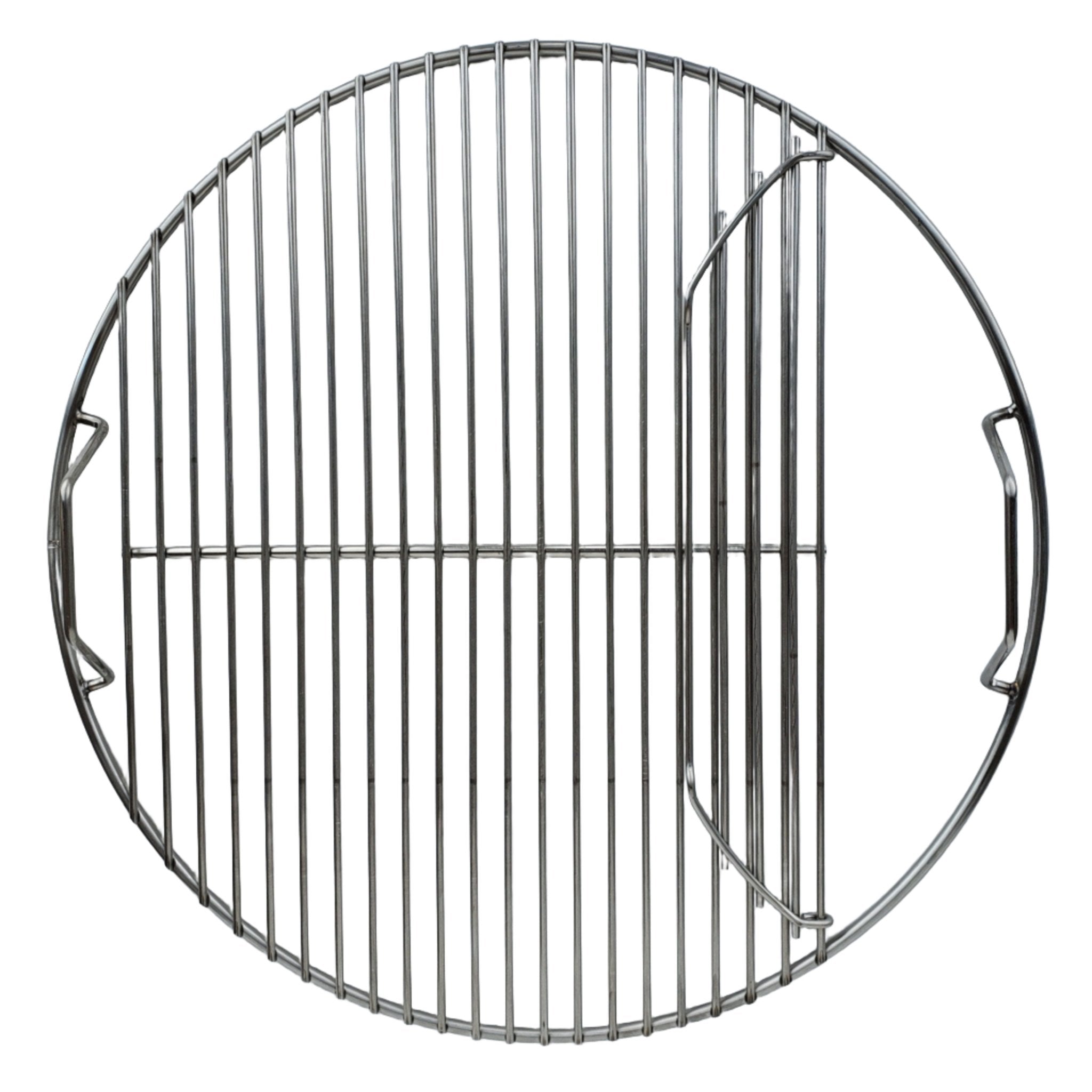 HD Stainless 2024 Steel Food Grate For 22