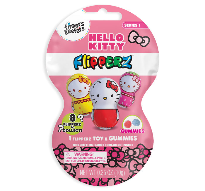 Hello Kitty Flipperz