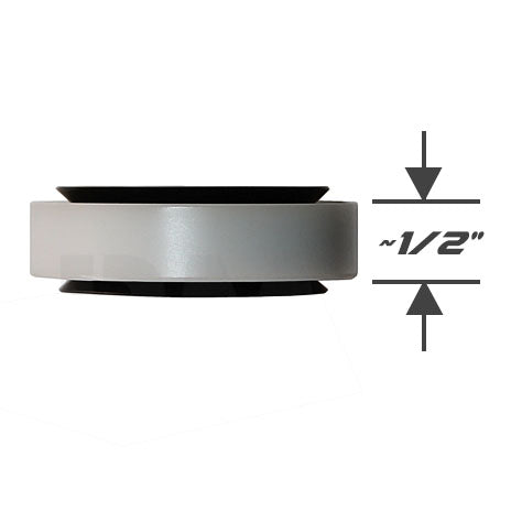 Bowl Seal Kit for the Hobart HCM 450/300 - 914591