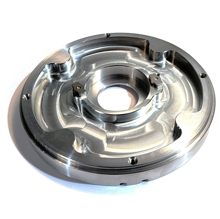 Motor Drive End Bearing Cap - Hobart HCM 300/450