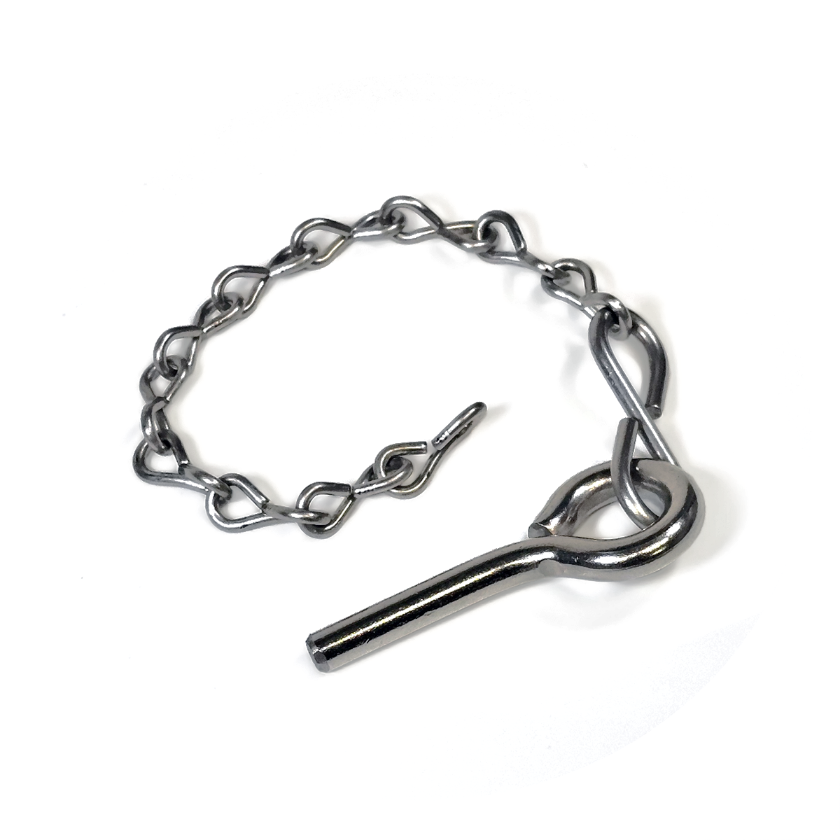 Tilt Lock Pin & Chain - Hobart, Stephan VCM 40 / 25 - 0140 — Specialty ...