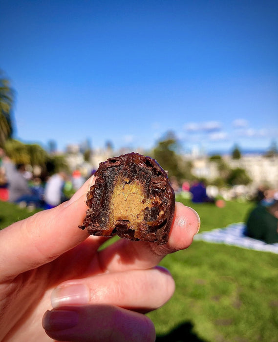 Hot Dates - Four Pack