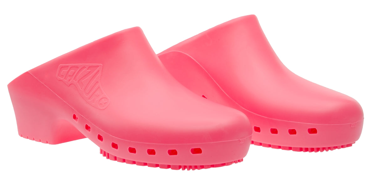 Calzuro Classic Without Holes Hot Pink