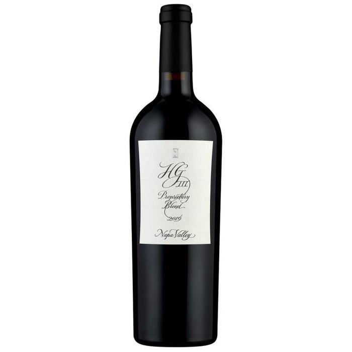 Hourglass Winery - 'HG III' Cabernet Sauvignon (750ML)
