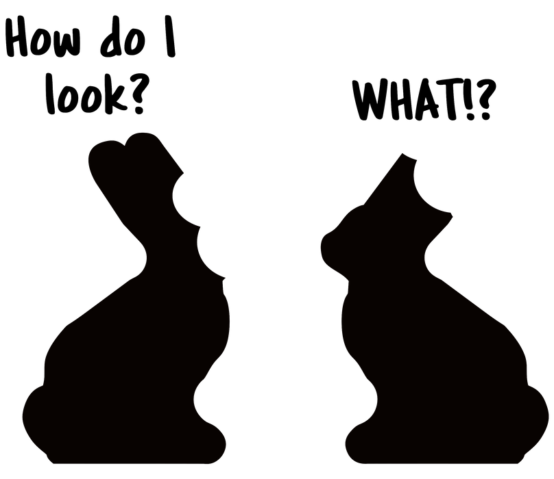 Easter Laser Engraved Sleeves