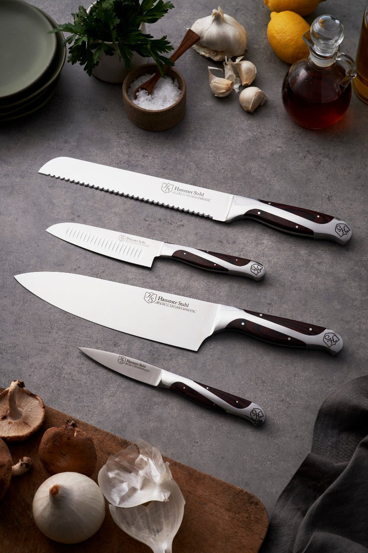 Hammer Stahl Cutlery Collection - Thumbnail 5