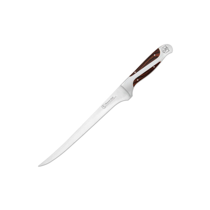 Hammer Stahl 9" Fillet Knife