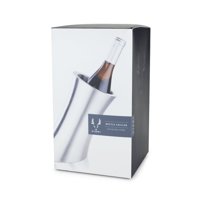 Convex Bottle Chiller