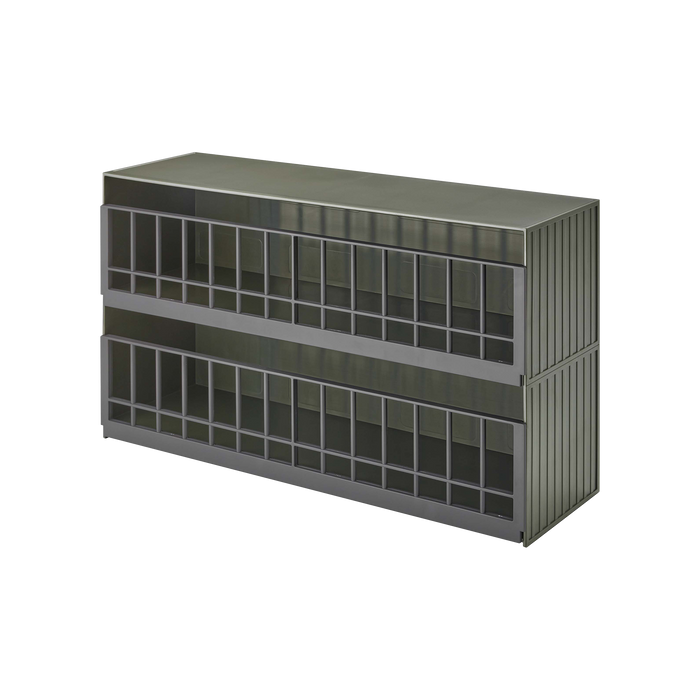 Toy Display Case