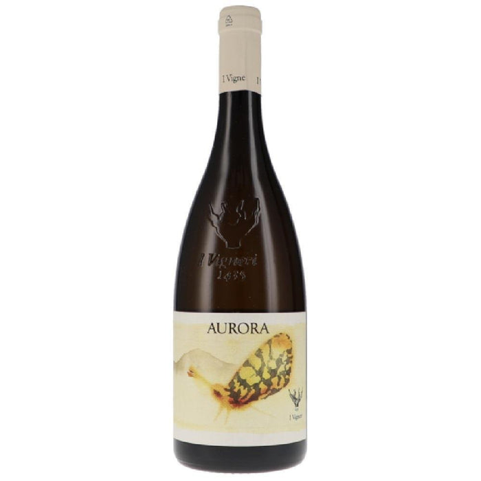 I Vigneri Di Salvo Foti - 'Aurora' Bianco (750ML)