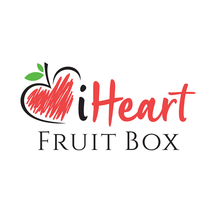 iHeart Fruit Box Gift Card