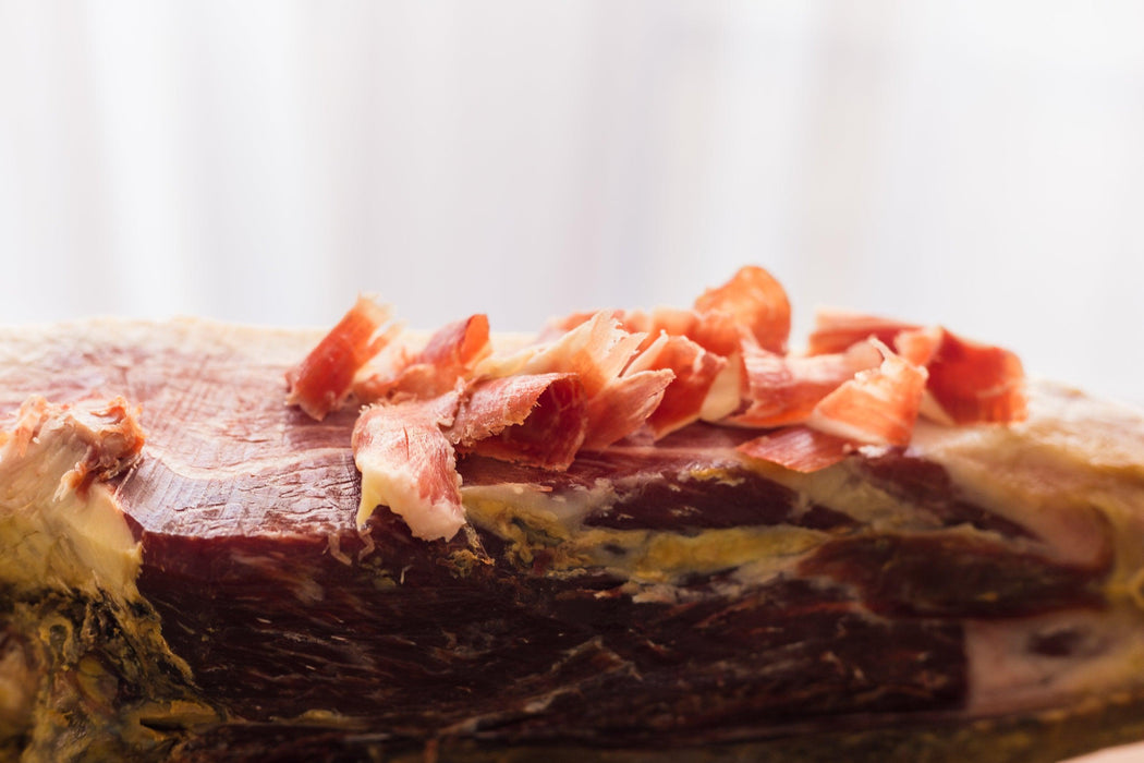 Iberico Cebo de Campo Ham (Whole | Bone-In)