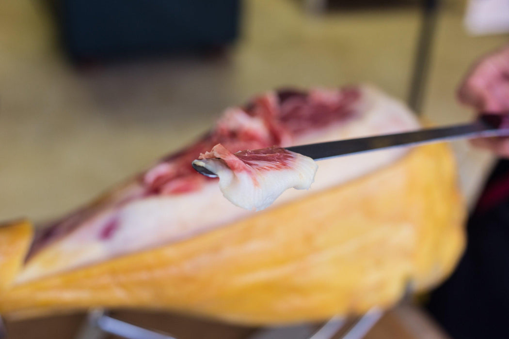 Iberico Cebo de Campo Ham (Whole | Bone-In)