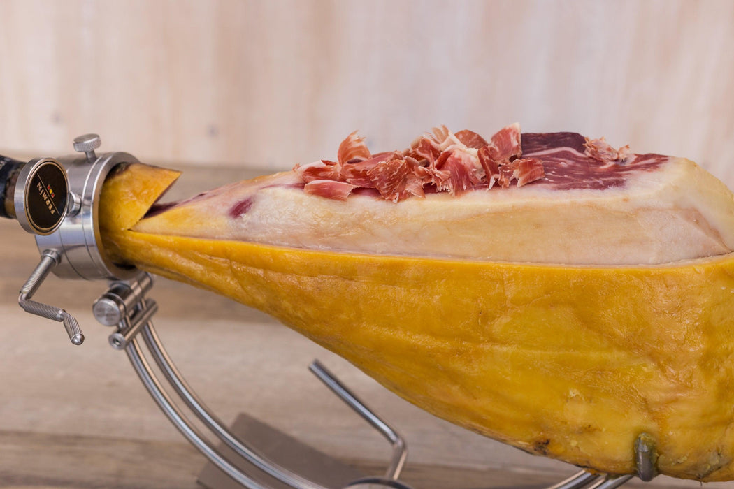 Iberico Cebo de Campo Ham (Whole | Bone-In)