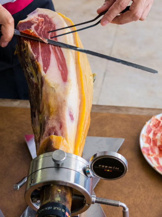 Iberico de Bellota Ham (Whole | Bone-In)