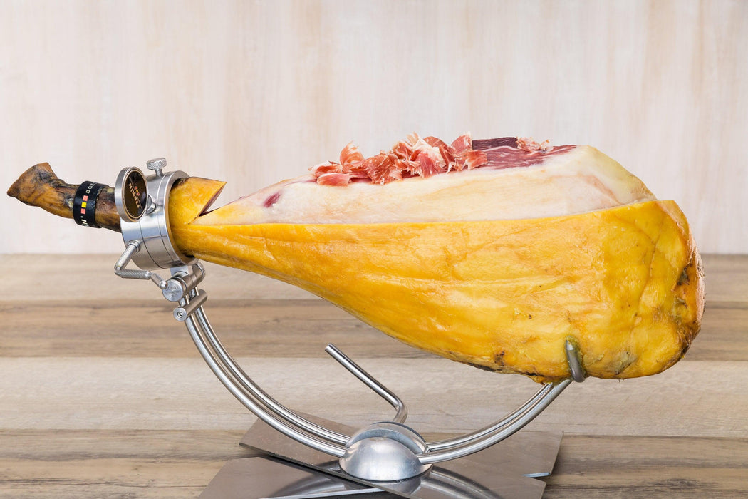 Iberico de Bellota Ham (Whole | Bone-In)