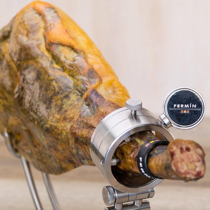 Iberico de Bellota Ham (Whole | Bone-In)