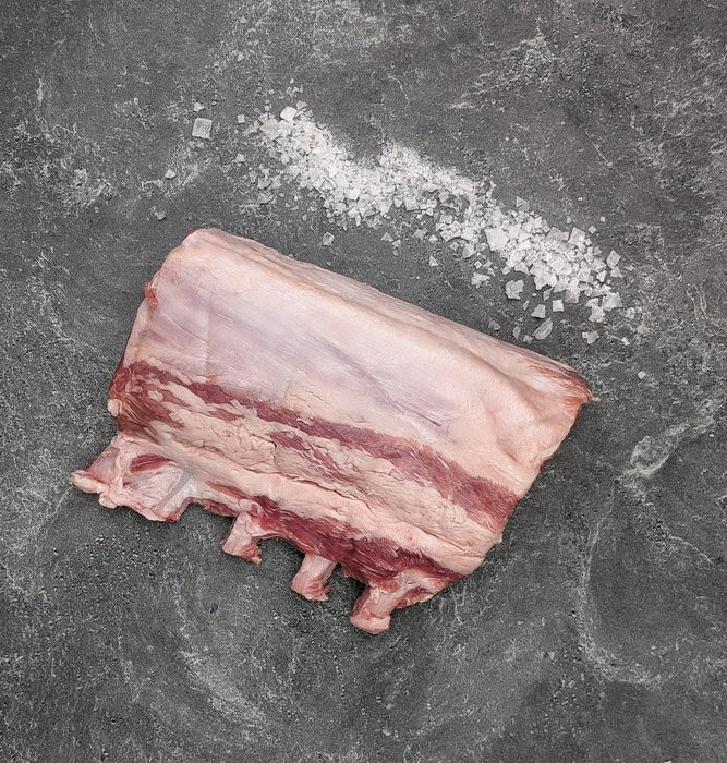 Iberico de Bellota Pork Rib Rack | Prime Rib of Pork