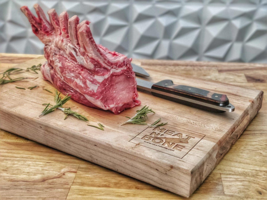 Iberico de Bellota Pork Rib Rack | Prime Rib of Pork