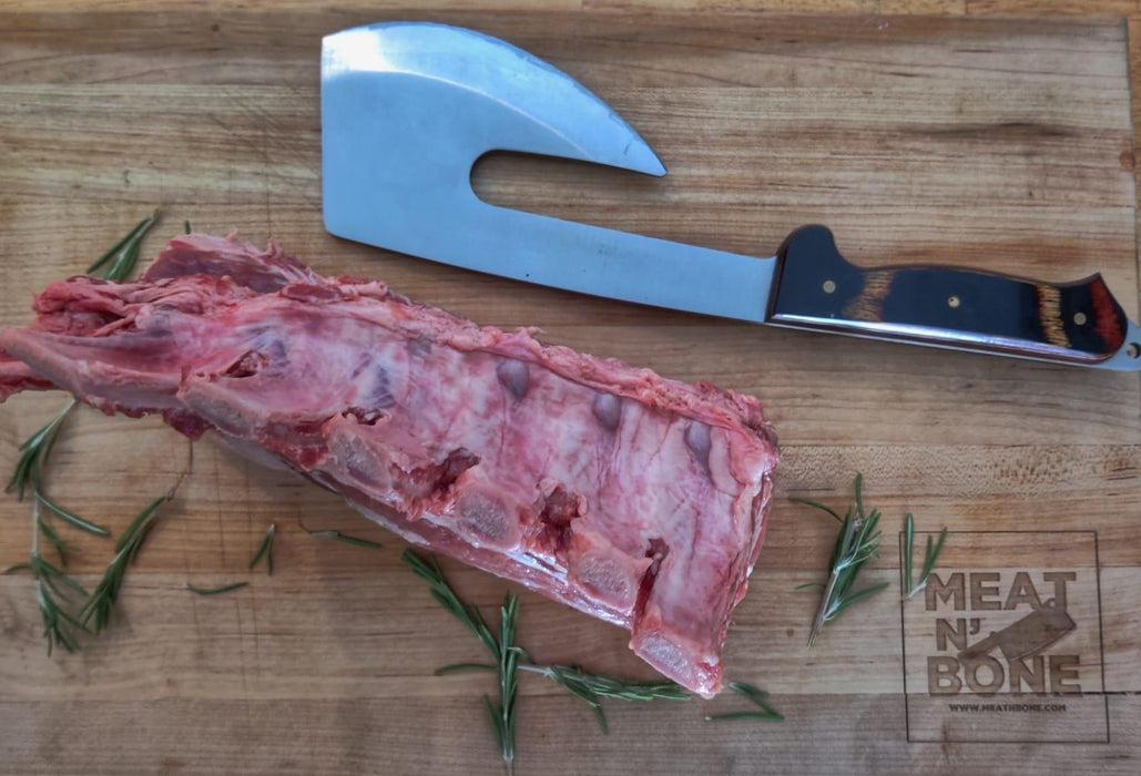 Iberico de Bellota Pork Rib Rack | Prime Rib of Pork