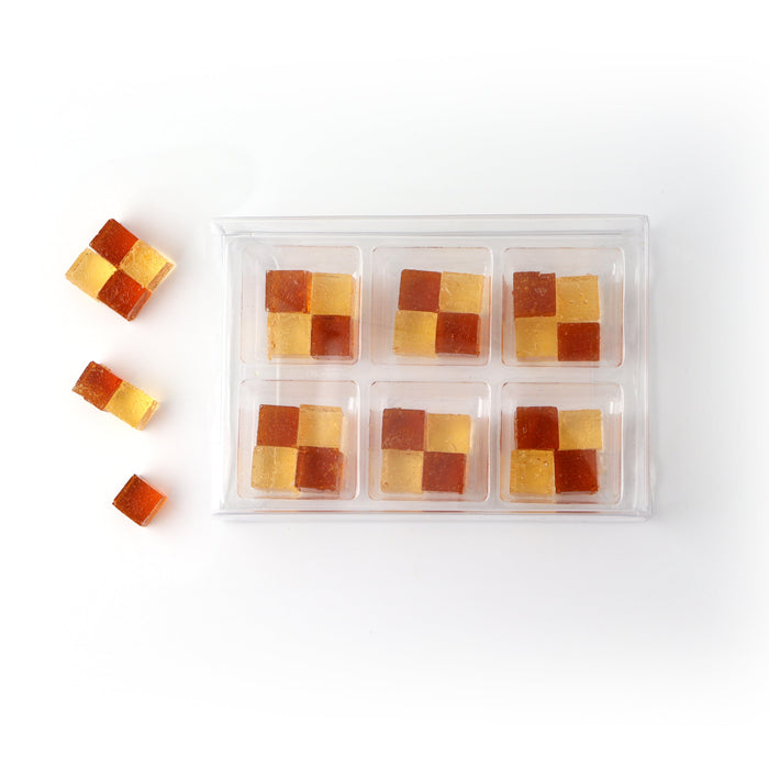 Candy Cubes - Iced Tea with Honey