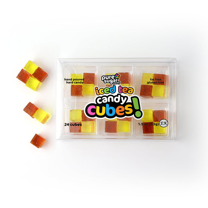 Candy Cubes - Arnold Palmer