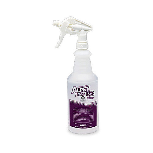 Alpet D2 Surface Sanitizer Spray
