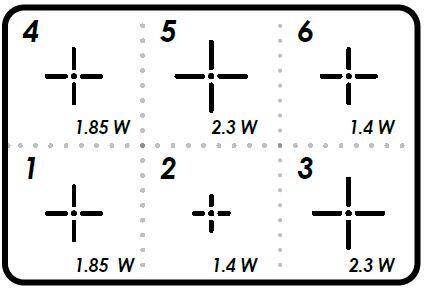 ILVE Majestic II 40" Electric Freestanding Range, Blue Grey, Chrome Trim UMDI10NS3BGC