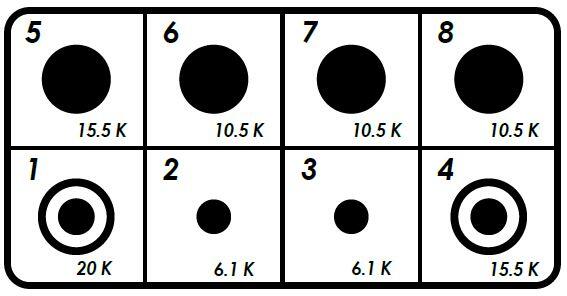ILVE Majestic II 48" Dual Fuel Natural Gas Freestanding Range, Stainless Steel, Chrome Trim UM12FDNS3SSC