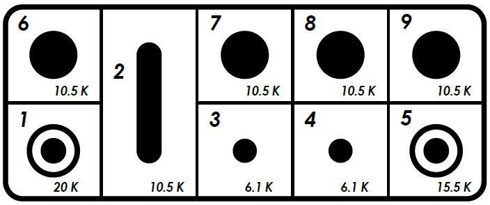 ILVE Majestic II 60" Dual Fuel Natural Gas Freestanding Range, Glossy Black, Chrome Trim UM15FDNS3BKC