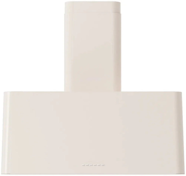 ILVE Nostalgie 30" Wall Mount Range Hood Antique White UAG30AW