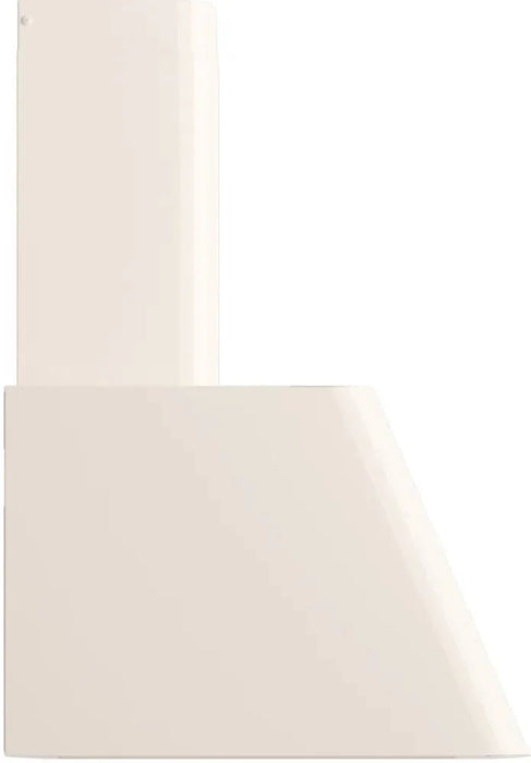 ILVE Nostalgie 30" Wall Mount Range Hood Antique White UAG30AW