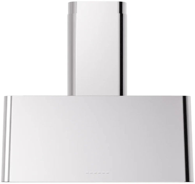 ILVE Nostalgie 30" Wall Mount Range Hood Stainless Steel UAG30SS