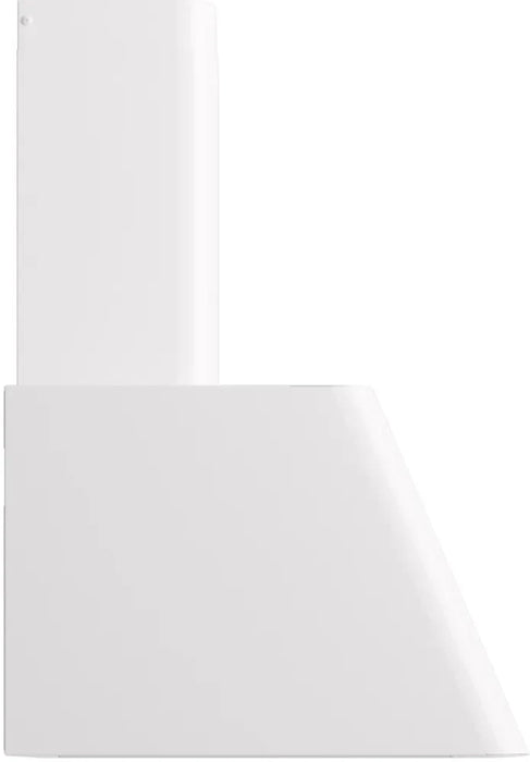 ILVE Nostalgie 30" Wall Mount Range Hood White UAG30WH