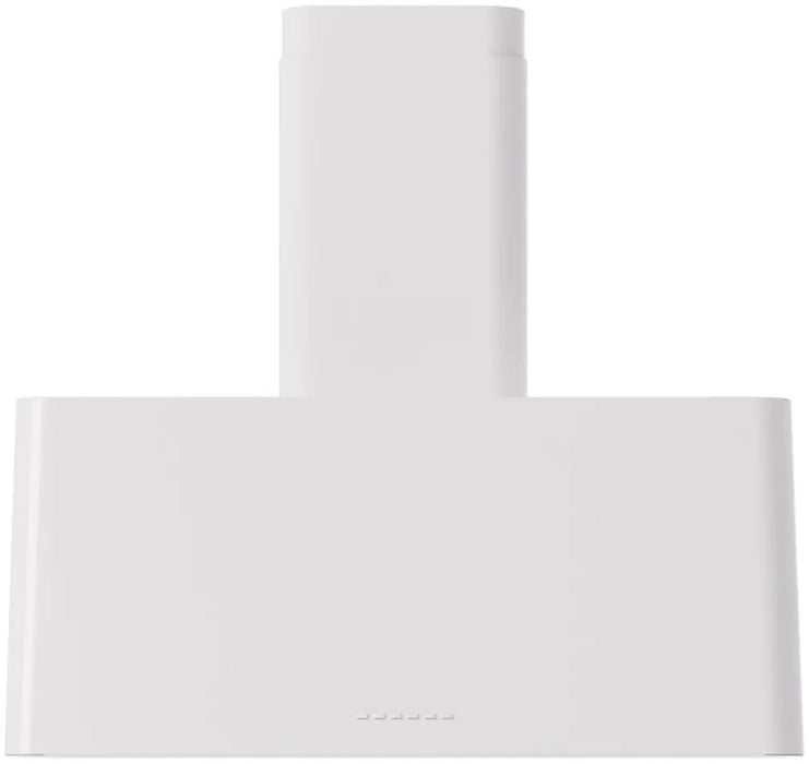 ILVE Nostalgie 30" Wall Mount Range Hood White UAG30WH