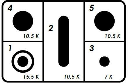 ILVE Professional Plus 36" Dual Fuel Natural Gas Freestanding Range, Blue Grey, Chrome Trim UPDW90FDMPGU