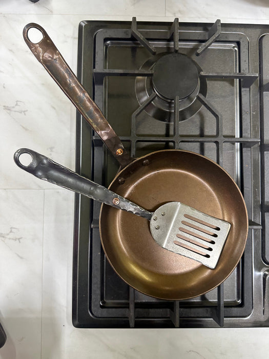 Stainless Steel Spatula