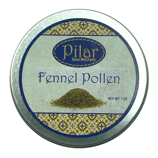 Fennel PollenFennel PollenSpecialty Food SourceThe finest Fennel Pollen