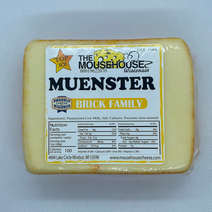 Muenster