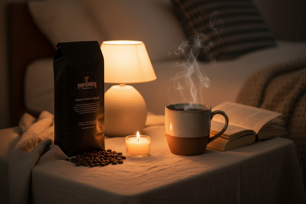 Sweet Dreams - Decaf