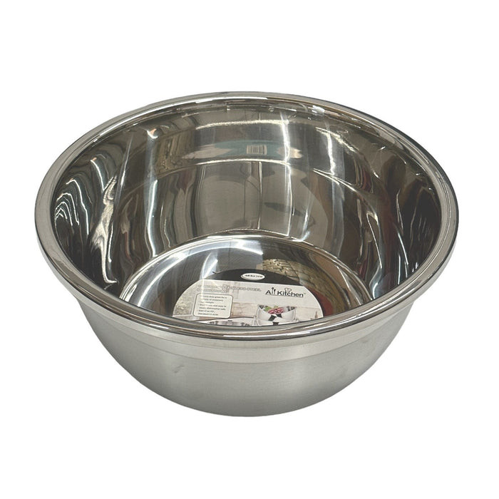 PREMIUS Heavy Duty Stainless Steel Mixing Bowl