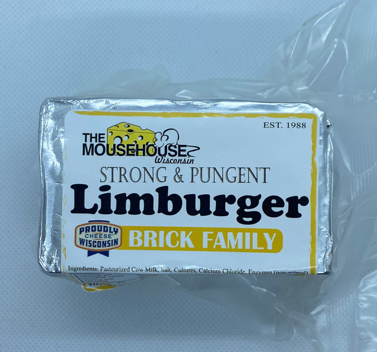Limburger, 7 oz