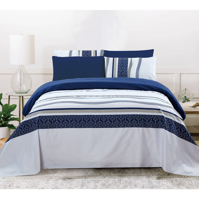 PREMIUS Hazel Luxurious Wrinkle-Free Microfiber Sheet Set