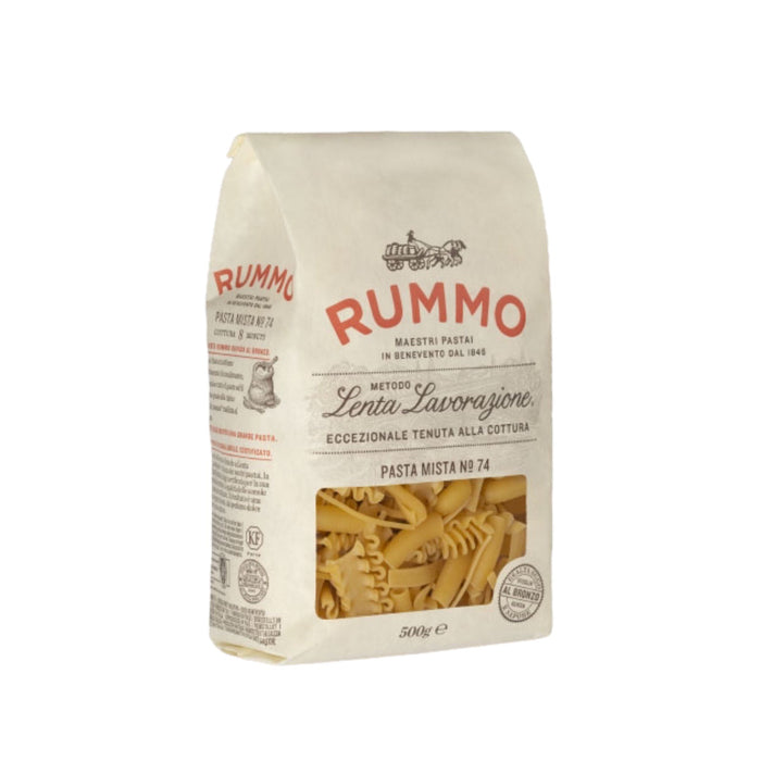 Rummo Pasta Mista 500g