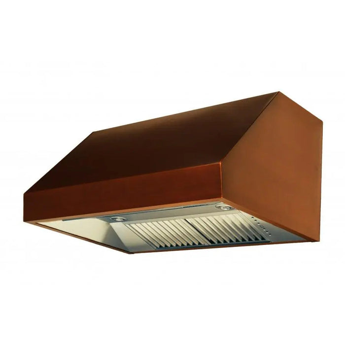 ZLINE 42" Copper Under Cabinet Range Hood, 8685C-42