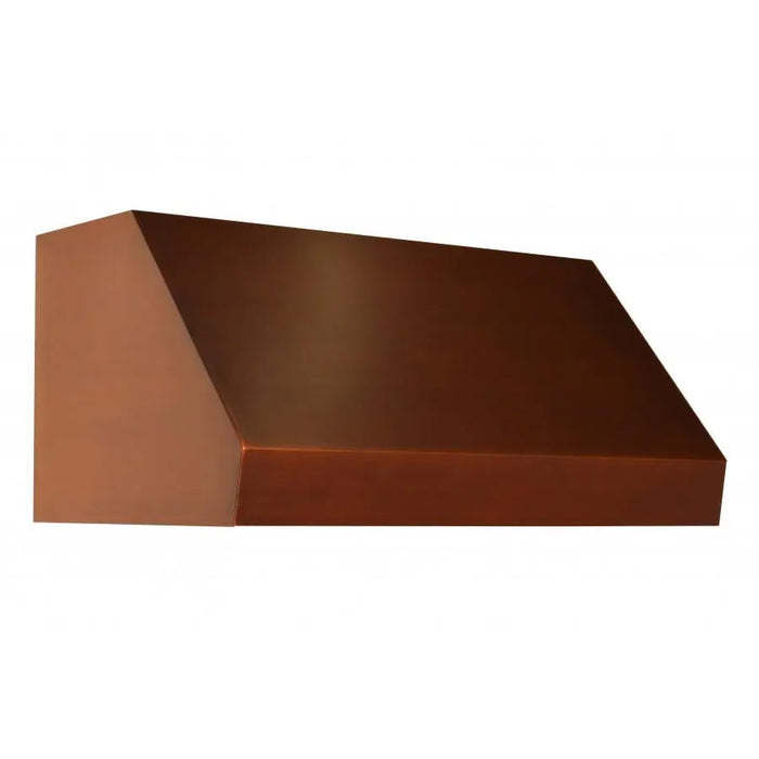 ZLINE 42" Copper Under Cabinet Range Hood, 8685C-42