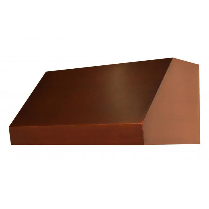 ZLINE 42" Copper Under Cabinet Range Hood, 8685C-42
