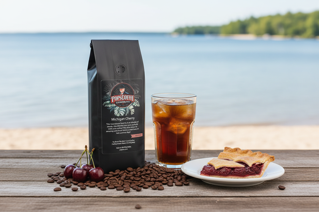 Michigan Cherry